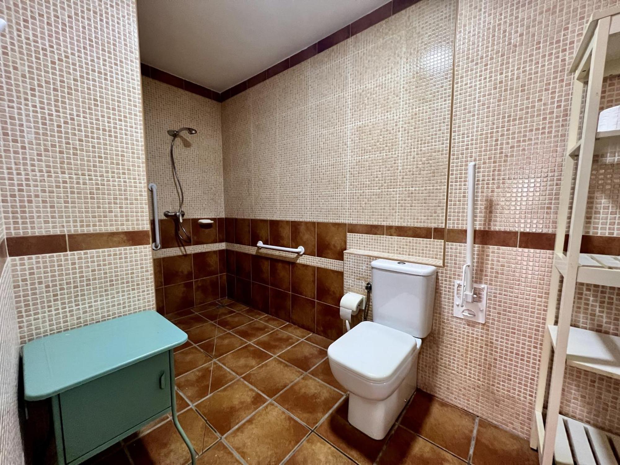 La Casita Del Pescador De La Carihuela Leilighet Torremolinos Eksteriør bilde