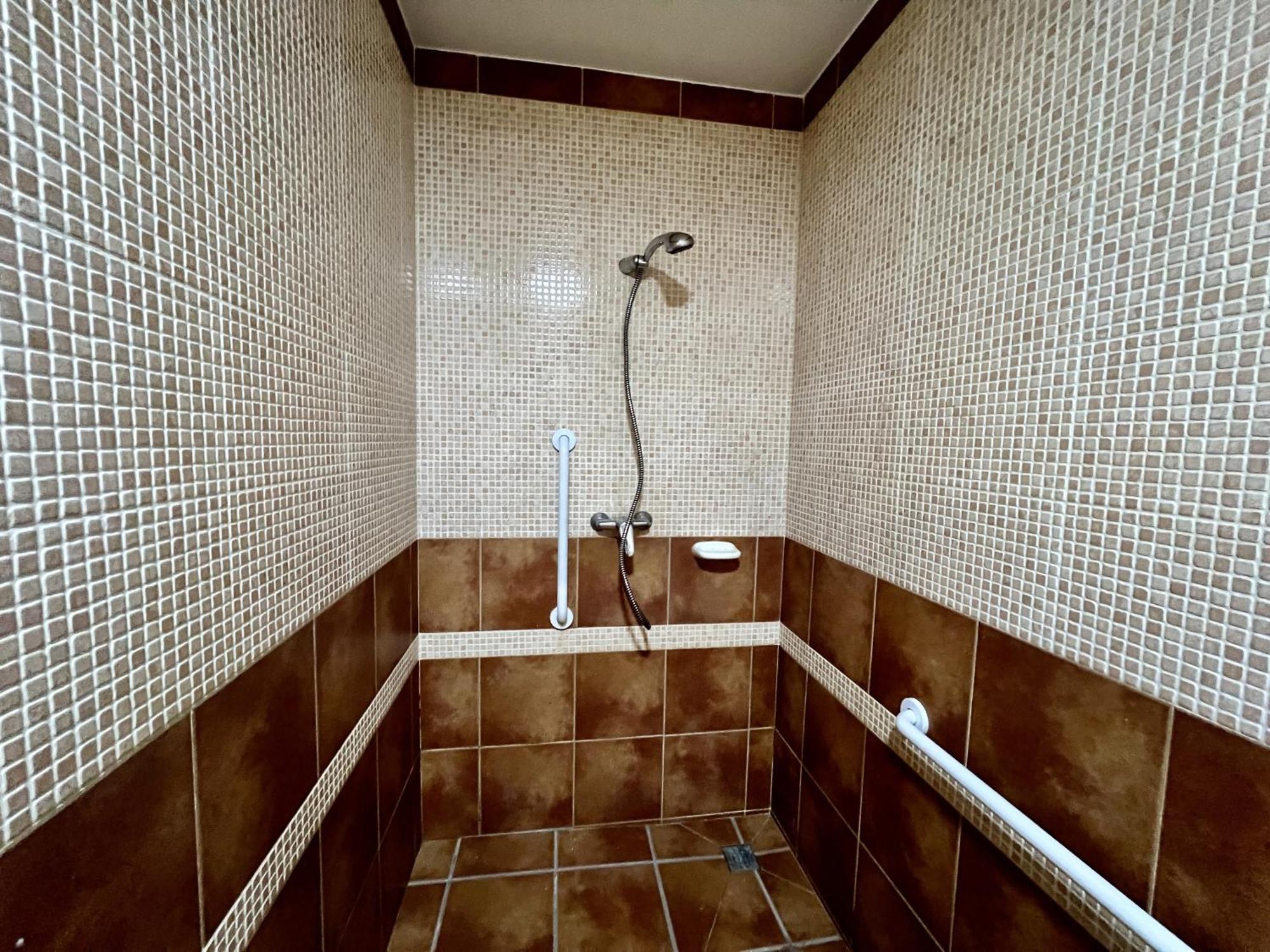 La Casita Del Pescador De La Carihuela Leilighet Torremolinos Eksteriør bilde
